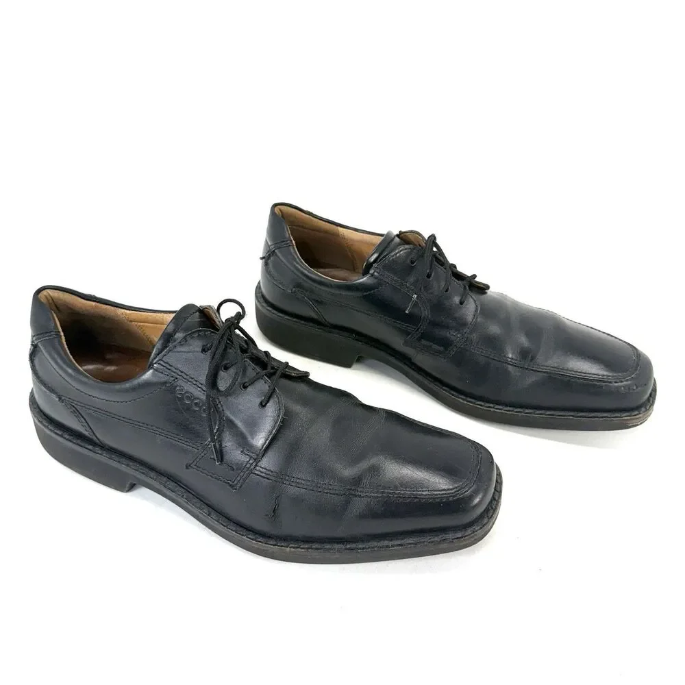 Ecco dress shoes
